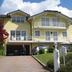 Haus Panorama Neuschönau