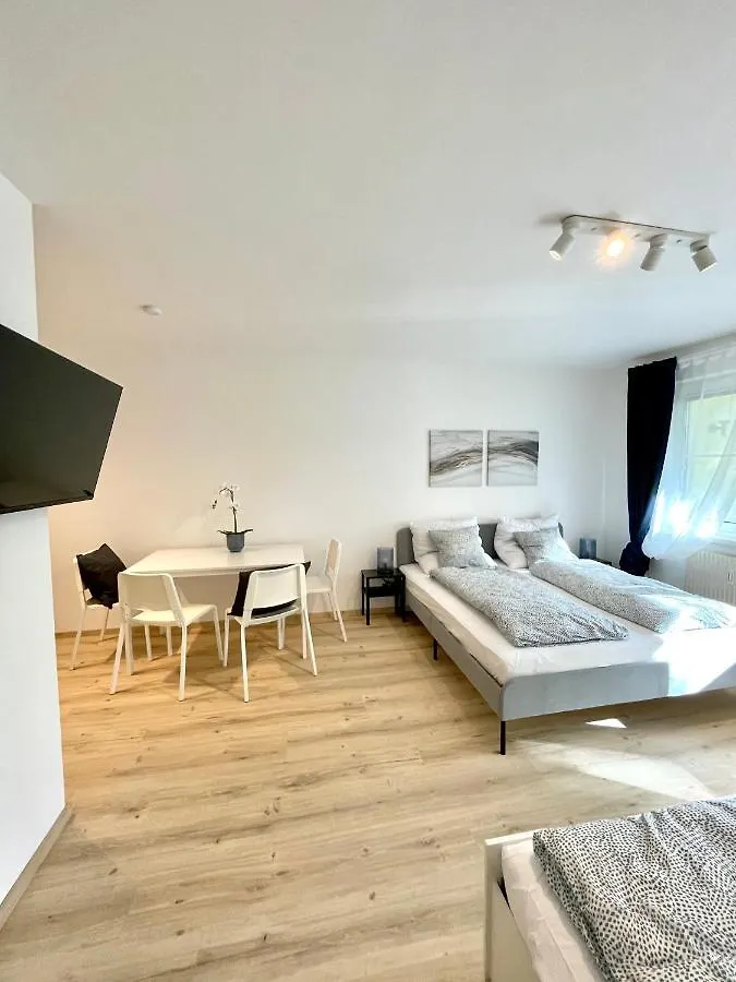 Apartment Ferienwohnung #Family & Friends# Ruhig, Gruen, Gleich In Der City Wien Österreich