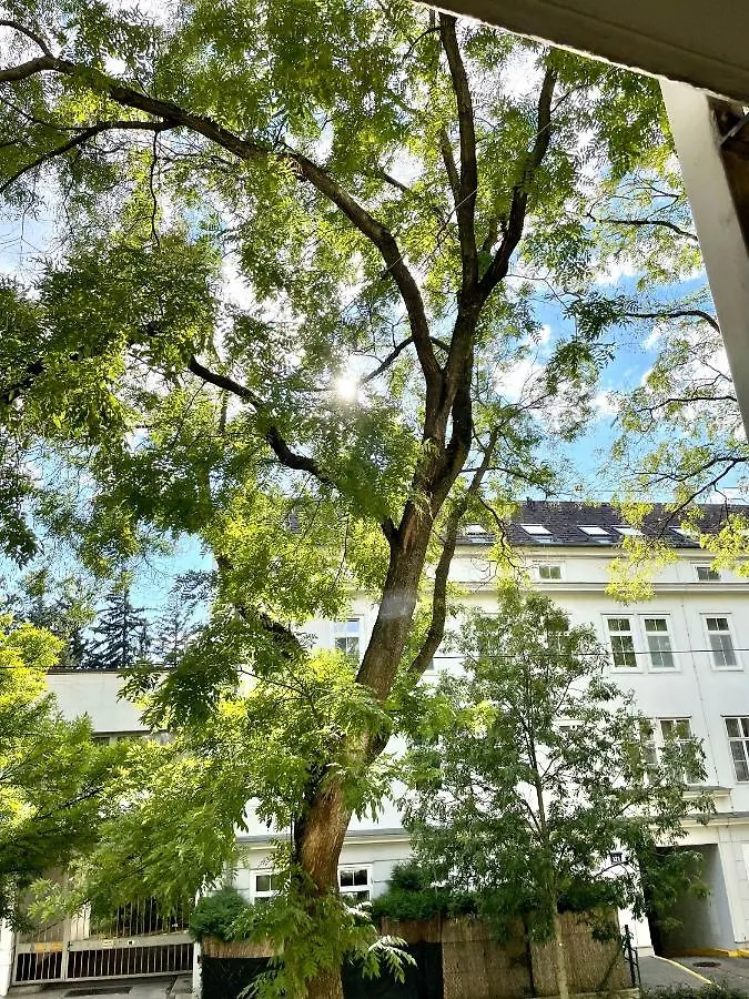 Ferienwohnung #Family & Friends# Ruhig, Gruen, Gleich In Der City Wien 0*,  Österreich