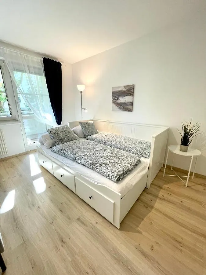 Ferienwohnung #Family & Friends# Ruhig, Gruen, Gleich In Der City Wien Apartment